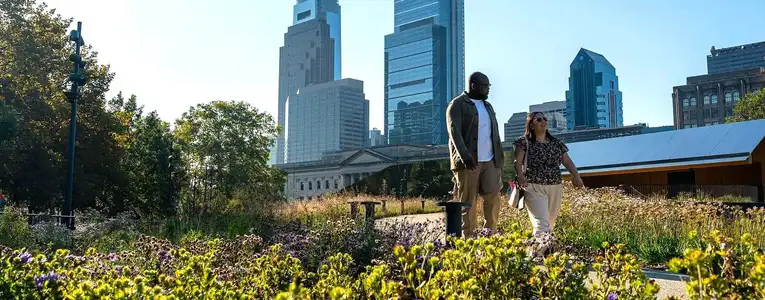The New Calder Gardens event image