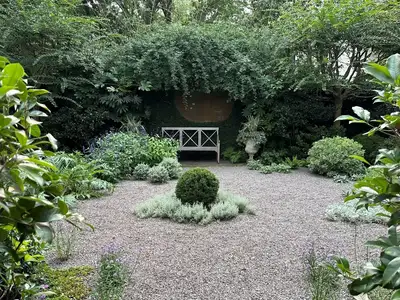 Charleston Classic and Contemporary Garden: Garden Visit and House Tour event image