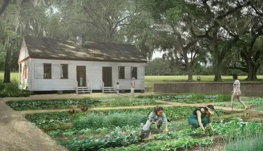 A Feast of Edens: Nurturing the Bond Between People and Plants event image