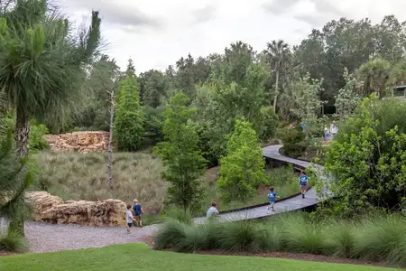 Whole Works of Art: Four Centuries in Three Gardens with Thomas L. Woltz event image