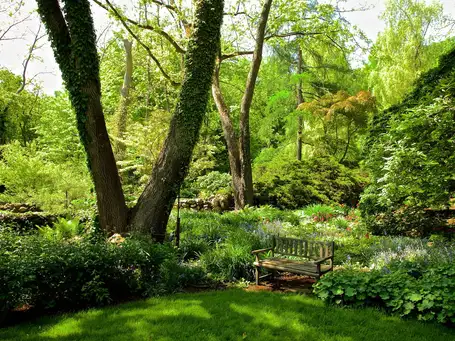 Saturday, May 9 Open Day at Rocky Hills