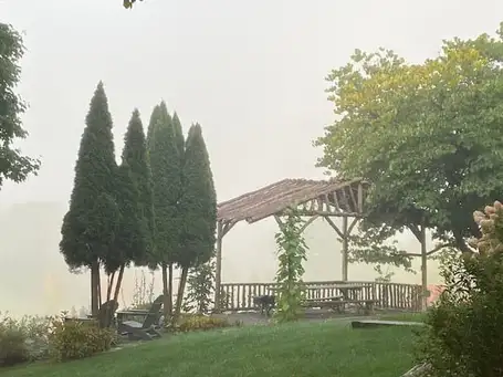 Saturday, June 6 Open Day at Ketay Garden