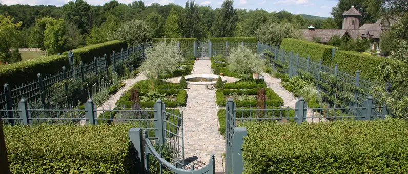 Saturday, June 13 Open Day at Jardin de Buis