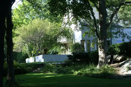 Saturday, May 9 Open ay at James and Ellen Best’s Sara Stein Garden