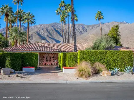 Saturday, March 21 Open Day at Casita Real