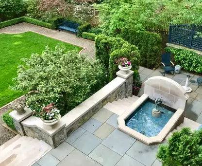 Saturday, April 18 Open Day at Dumbarton Dreams