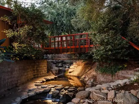 Sunday, April 19 Open Day at Mid-Century Sanctuary