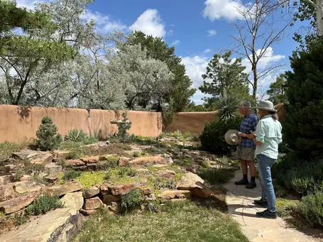 Saturday, May 30 Open Day at The Succulent Garden, Session 1: 10am–12pm