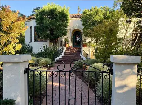 Saturday, June 6 Open Day at The Garden that Grew and Changed with Us