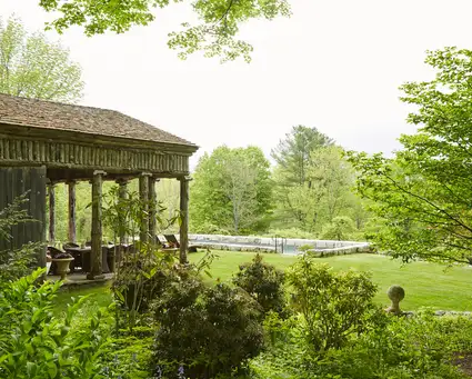 Saturday, June 27 Open Day at Garden of Bunny Williams