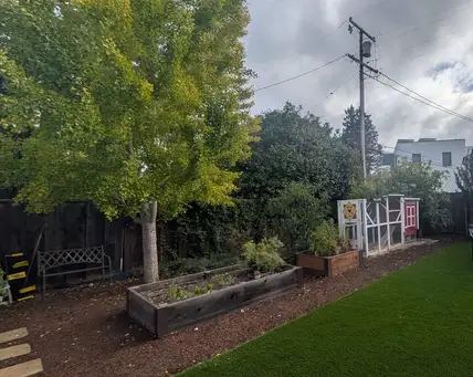 Saturday, June 6 Open Day at Family Friendly Retreat, Session 2: 1pm-4pm