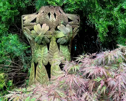 Open Day at Robin's Retreat