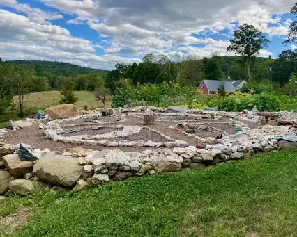 Open Day at MedicineWheel Garden