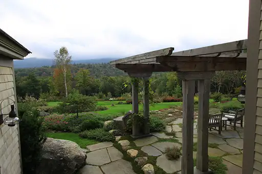 Open Day at Monadnock Vistas
