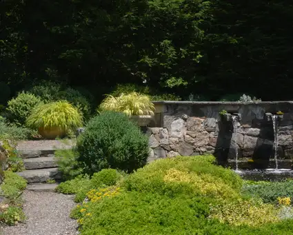 Open Day at Garden of Bernard Marquez and Tim Fish
