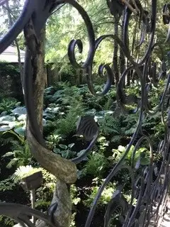 Open Day at The Coolidge's Garden