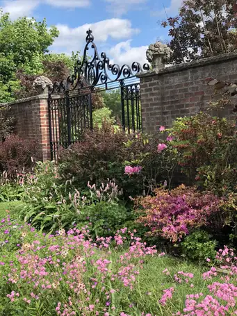 Open Day at Mettawa Manor and Kurtis Conservation Foundation