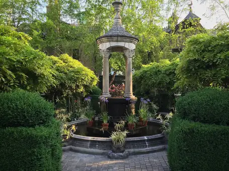Open Day at The Gardens at Sands Light