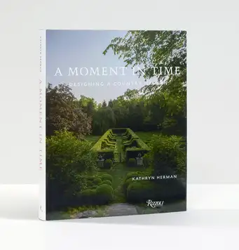 A Moment in Time (Book Only)