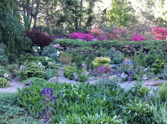 The Garden Conservancy Preservation Partner Garden