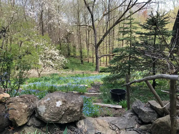 The Garden Conservancy Preservation Partner Garden