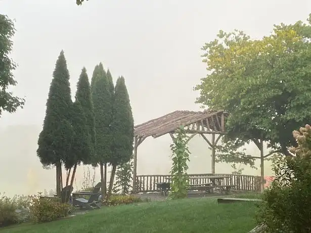 The Garden Conservancy Preservation Partner Garden