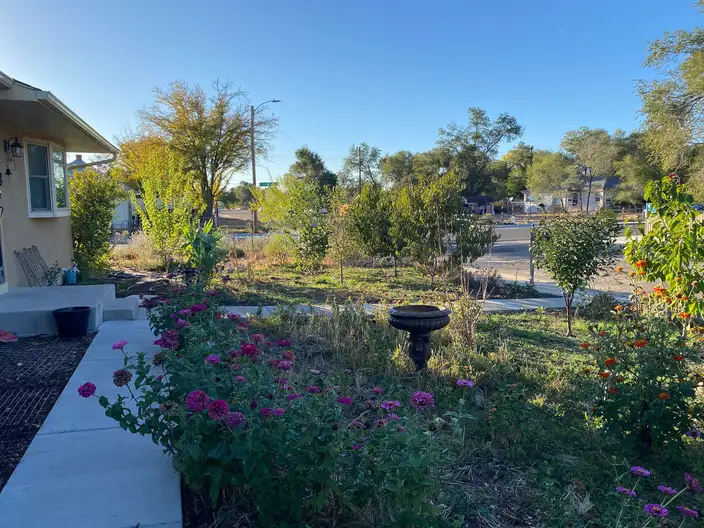 The Garden Conservancy Preservation Partner Garden