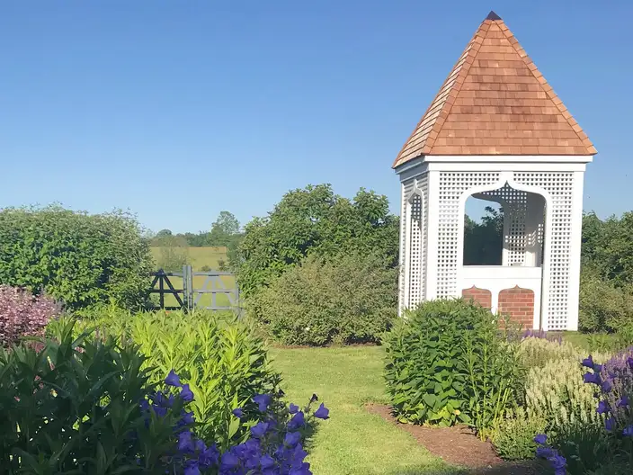 The Garden Conservancy Preservation Partner Garden