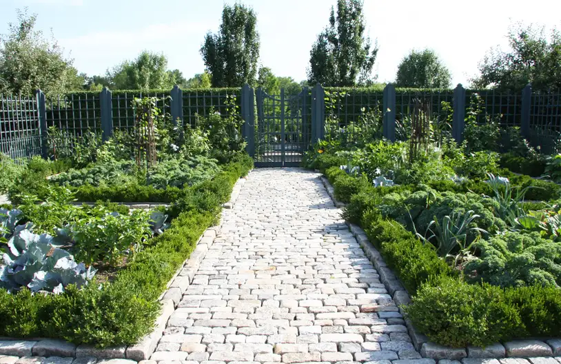 The Garden Conservancy Preservation Partner Garden