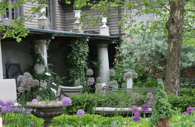 The Garden Conservancy Preservation Partner Garden