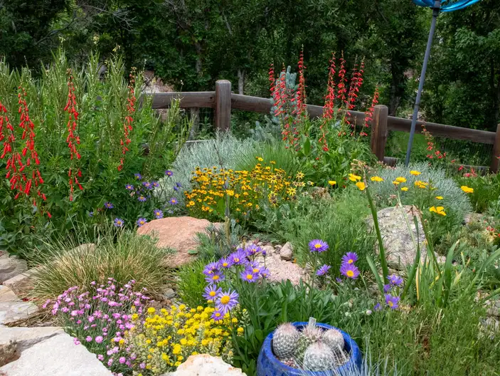 The Garden Conservancy Preservation Partner Garden