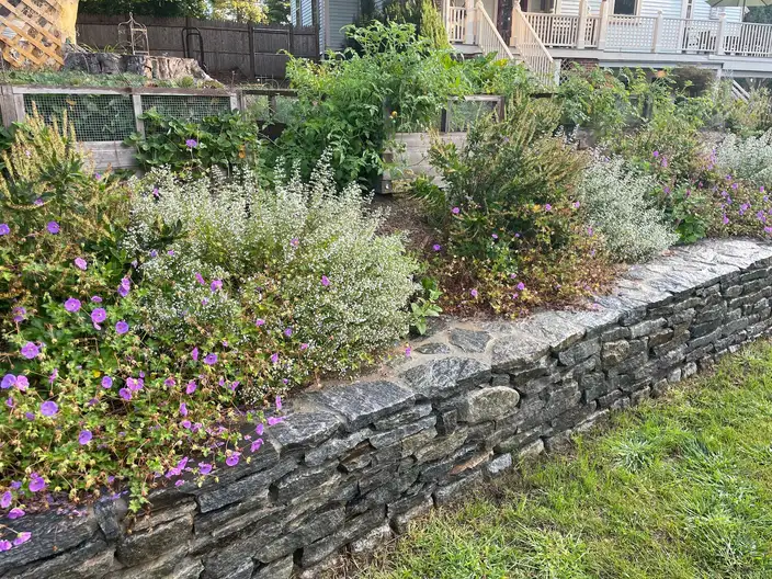 The Garden Conservancy Preservation Partner Garden