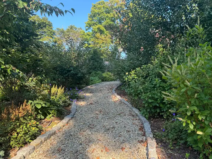 The Garden Conservancy Preservation Partner Garden