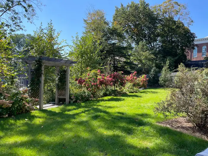 The Garden Conservancy Preservation Partner Garden