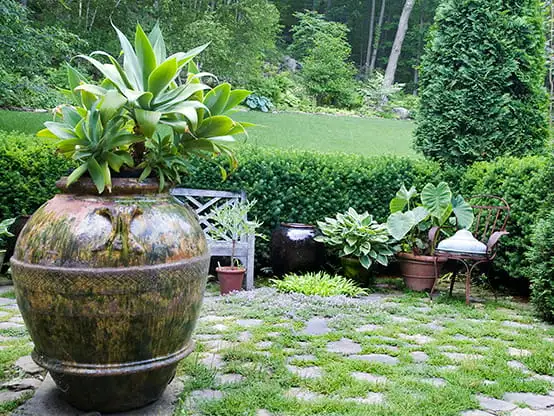 The Garden Conservancy Preservation Partner Garden