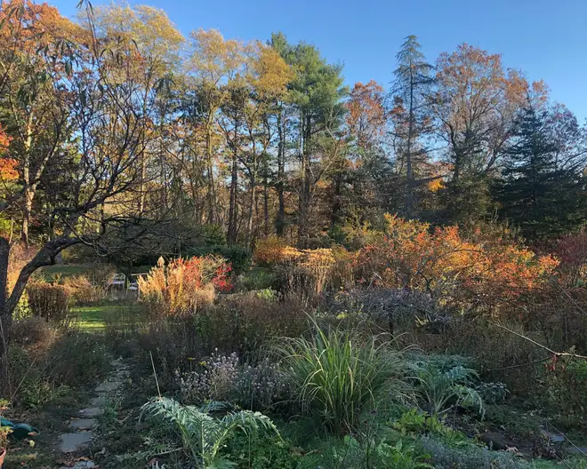 The Garden Conservancy Preservation Partner Garden