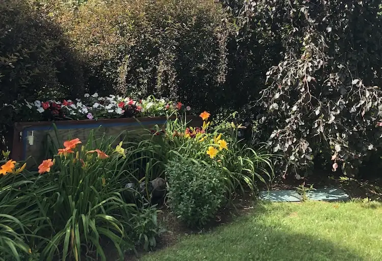The Garden Conservancy Preservation Partner Garden