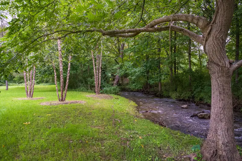 The Garden Conservancy Preservation Partner Garden