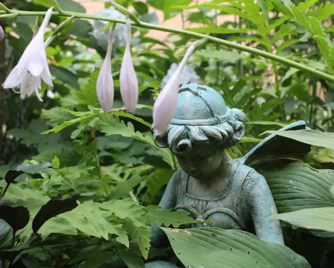The Garden Conservancy Preservation Partner Garden