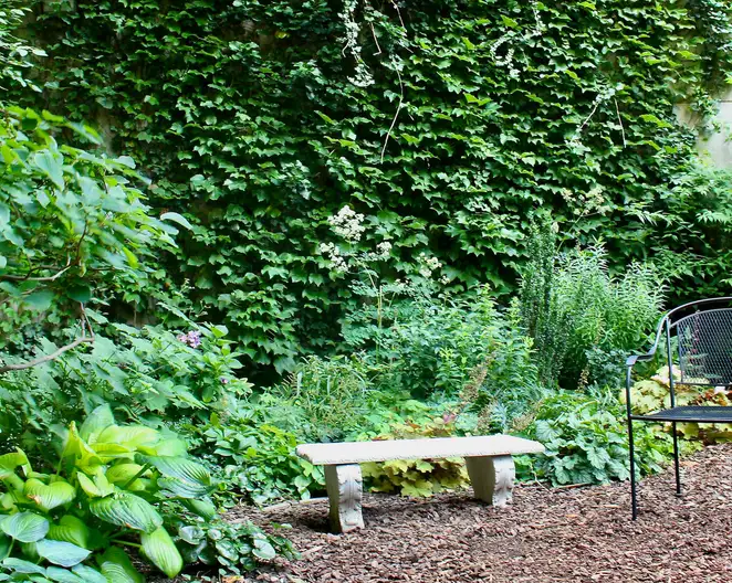 The Garden Conservancy Preservation Partner Garden
