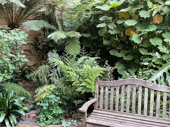 The Garden Conservancy Preservation Partner Garden