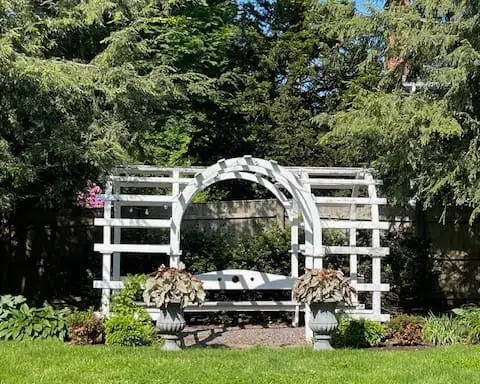 The Garden Conservancy Preservation Partner Garden