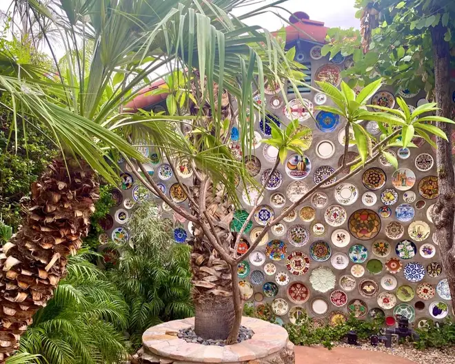 The Garden Conservancy Preservation Partner Garden