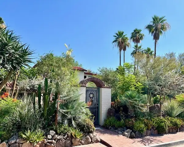 The Garden Conservancy Preservation Partner Garden