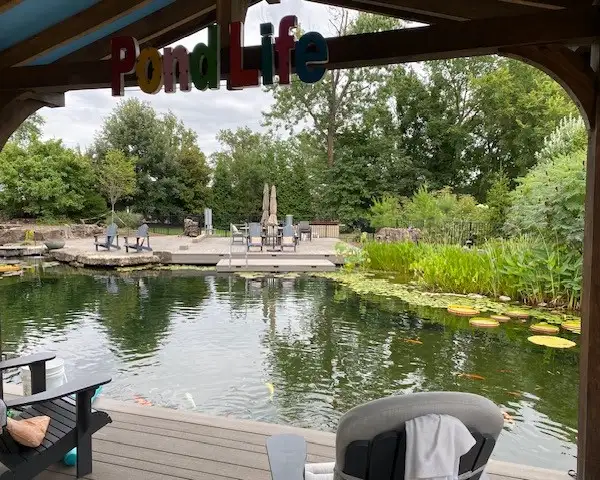 The Garden Conservancy Preservation Partner Garden