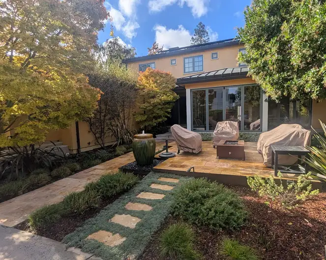 The Garden Conservancy Preservation Partner Garden