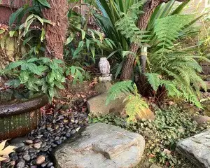 The Garden Conservancy Preservation Partner Garden