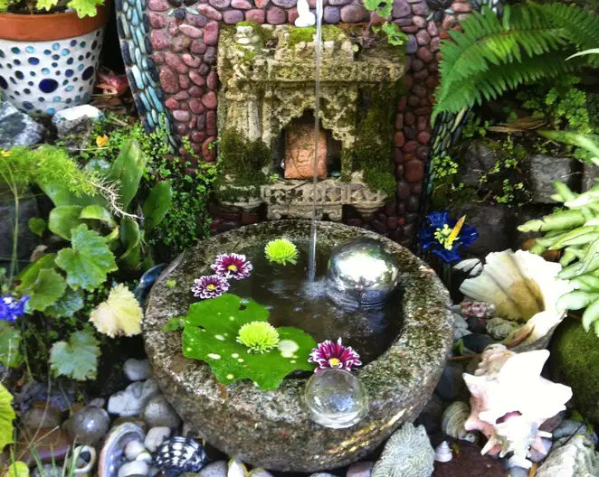 The Garden Conservancy Preservation Partner Garden