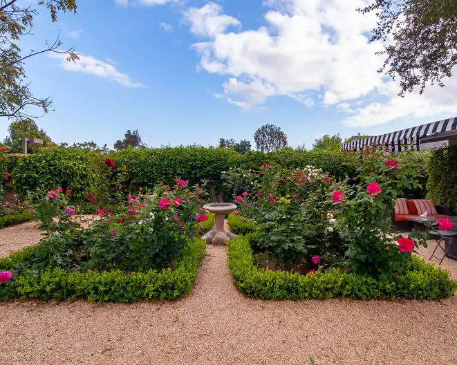 The Garden Conservancy Preservation Partner Garden