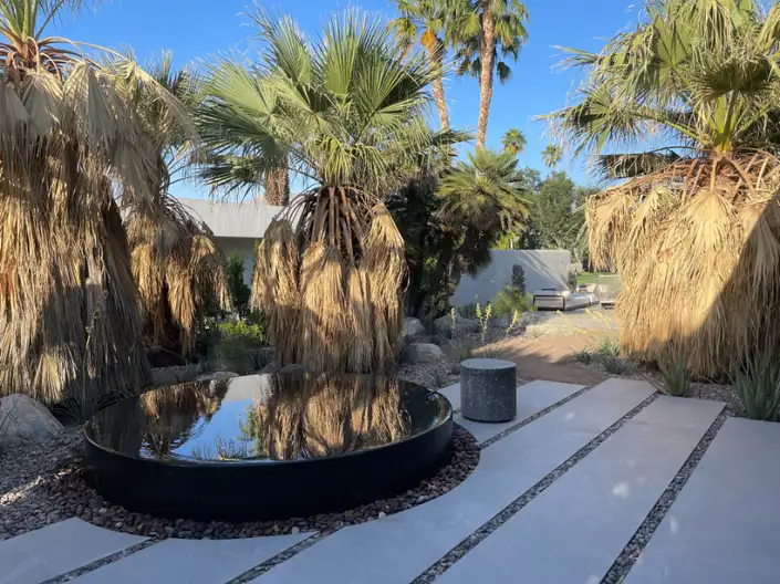 The Garden Conservancy Preservation Partner Garden